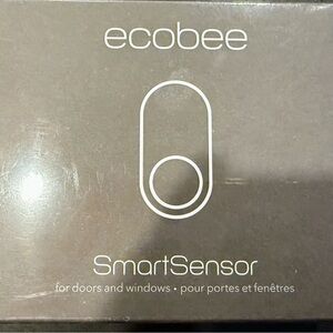 Ecobee SmartSensor for Doors and Windows